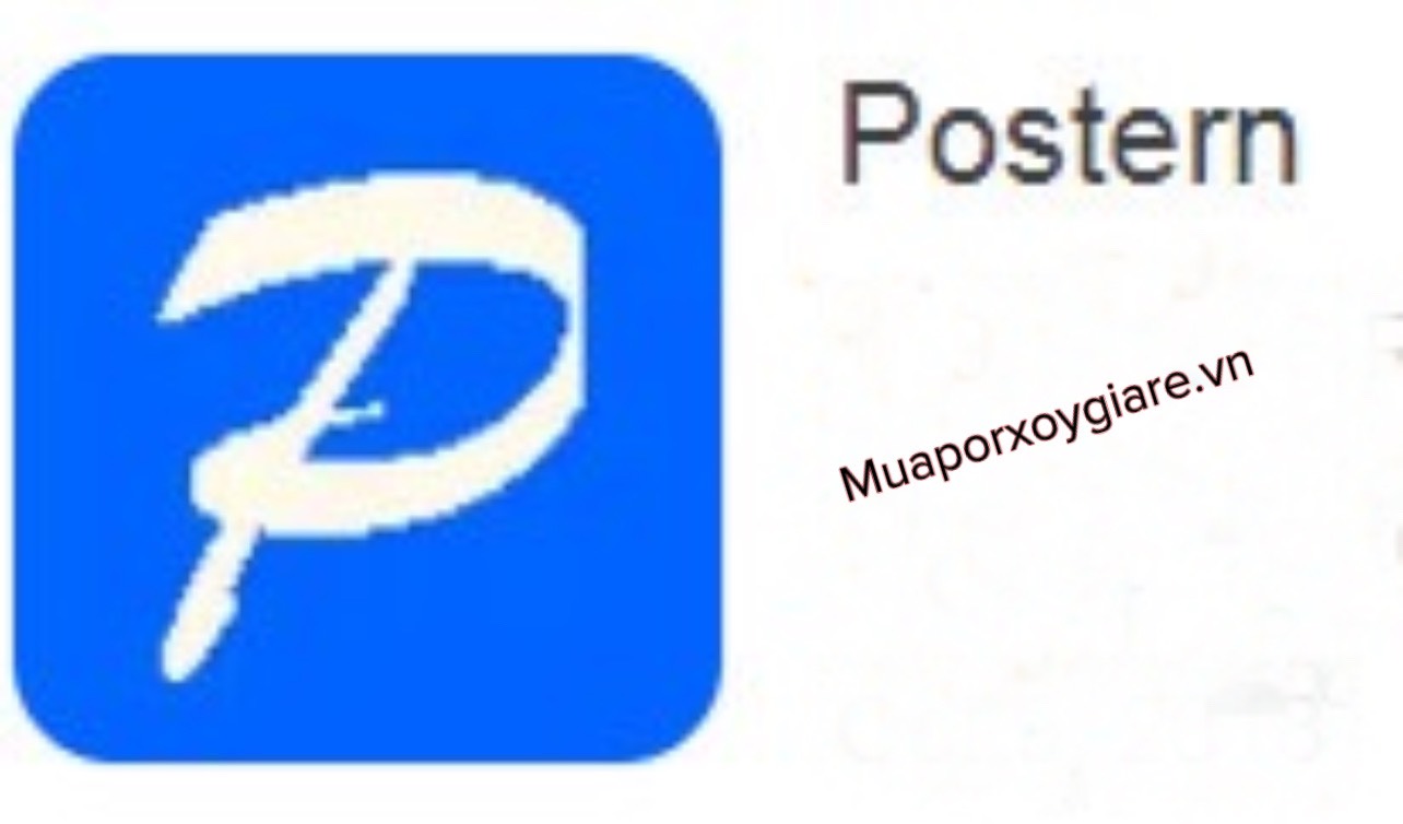 Bài viết hướng dẫn  khách hàng fake IP trên điện thoại bằng app Postern.